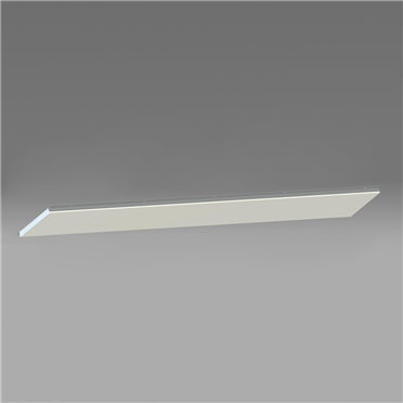 Ceiling strip  Zhengzhou Metro Line 10 LD179