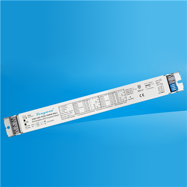 DALI dimmable LED driver