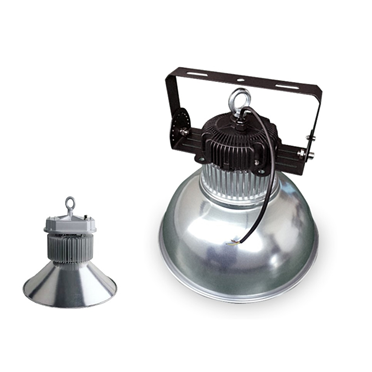 LED mining light