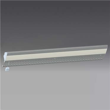 Ceiling strip  LRV/TRAM LD236