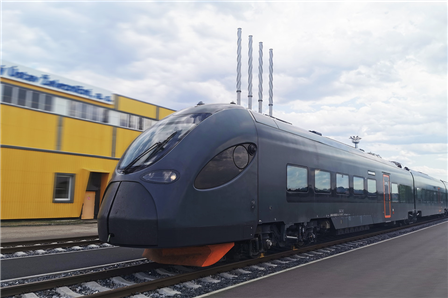 Czech EMU Project